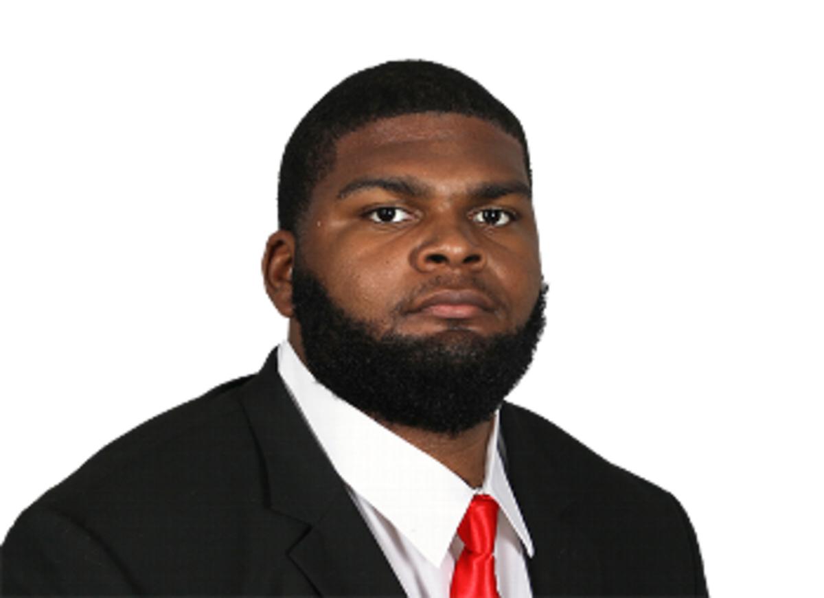 Jamaree Salyer